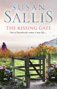 Бумажная книга «The Kissing Gate», автор Сьюзен Саллис - фото №1 - миниатюра