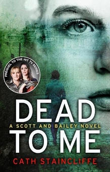 Бумажная книга «Dead To Me», автор Кэт Стейнклифф - фото №1 - миниатюра