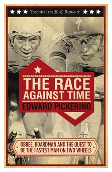 Бумажная книга «The Race Against Time», автор Эдвард Пикеринг - фото №1 - миниатюра