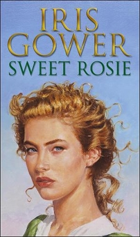 Бумажная книга «Sweet Rosie», автор Айрис Гауэр - фото №1 - миниатюра