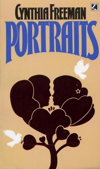 Бумажная книга «Portraits», автор Синтия Фримен - фото №1 - миниатюра