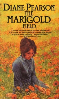Бумажная книга «The Marigold Field», автор Дайан Пирсон - фото №1 - миниатюра