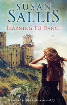 Бумажная книга «Learning to Dance», автор Сьюзен Саллис - фото №1 - миниатюра