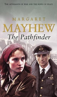 Бумажная книга «The Pathfinder», автор Маргарет Мэйхью - фото №1 - миниатюра