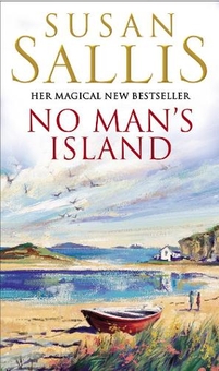 Паперова книга «No Man's Island», автор Сьюзен Салліс - фото №1 - мініатюра