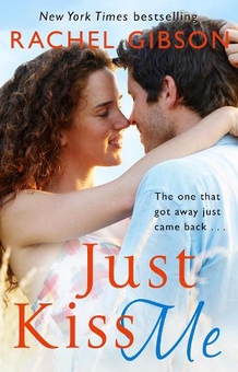 Паперова книга «Just Kiss Me» - фото №1 - мініатюра