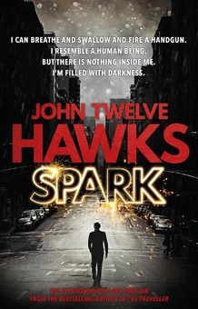 Бумажная книга «Spark» - фото №1 - миниатюра