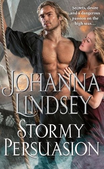 Бумажная книга «Stormy Persuasion» - фото №1 - миниатюра