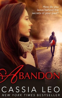Бумажная книга «Abandon», автор Кассия Лео - фото №1 - миниатюра