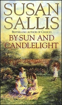 Бумажная книга «By Sun And Candlelight», автор Сьюзен Саллис - фото №1 - миниатюра