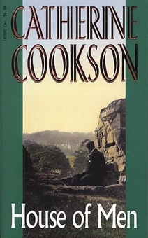 Бумажная книга «House Of Men», автор Кэтрин Куксон - фото №1 - миниатюра