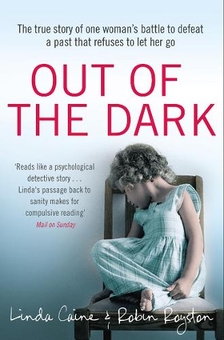 Паперова книга «Out Of The Dark» - фото №1 - мініатюра