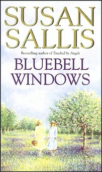 Бумажная книга «Bluebell Windows», автор Сьюзен Саллис - фото №1 - миниатюра