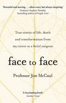 Бумажная книга «Face to Face», автор Джим МакКол - фото №1 - миниатюра