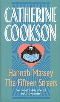 Бумажная книга «Hannah Massey / The Fifteen Streets», автор Кэтрин Куксон - фото №1 - миниатюра