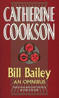 Паперова книга «Bill Bailey Omnibus», автор Кетрін Куксон - фото №1 - мініатюра