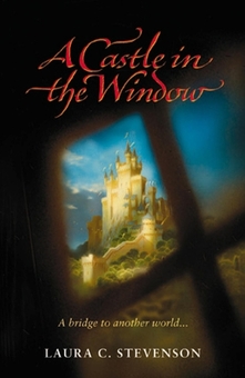 Бумажная книга «Castle In The Window», автор Лора С. Стивенсон - фото №1 - миниатюра