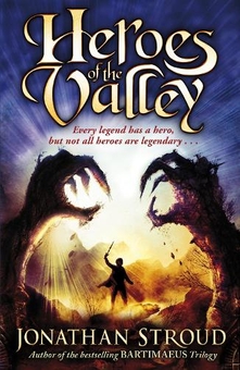 Бумажная книга «Heroes of the Valley» - фото №1 - миниатюра