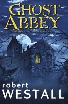 Бумажная книга «Ghost Abbey», автор Роберт Весталл - фото №1 - миниатюра
