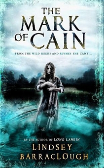 Бумажная книга «The Mark of Cain» - фото №1 - миниатюра