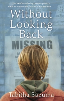 Бумажная книга «Without Looking Back», автор Табита Судзума - фото №1 - миниатюра