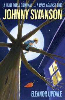 Бумажная книга «Johnny Swanson», автор Элеанор Апдейл - фото №1 - миниатюра