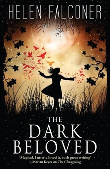 Паперова книга «The Dark Beloved», автор Гелен Фальконер - фото №1 - мініатюра