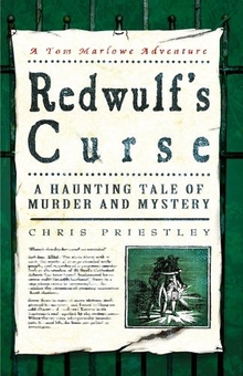 Бумажная книга «Redwulf's Curse», автор Крис Пристли - фото №1 - миниатюра