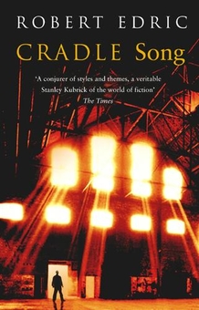 Бумажная книга «Cradle Song» - фото №1 - миниатюра