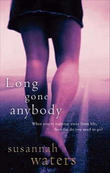 Бумажная книга «Long Gone Anybody», автор Сюзанна Уотерс - фото №1 - миниатюра