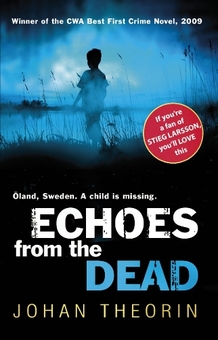 Бумажная книга «Echoes From The Dead» - фото №1 - миниатюра