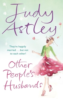 Бумажная книга «Other People's Husbands» - фото №1 - миниатюра