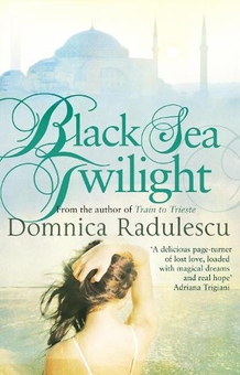 Бумажная книга «Black Sea Twilight», автор Доминика Радулеску - фото №1 - миниатюра