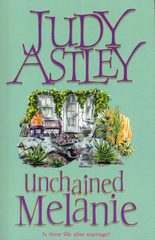 Бумажная книга «Unchained Melanie», автор Джуди Эстли - фото №2 - миниатюра