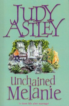 Бумажная книга «Unchained Melanie», автор Джуди Эстли - фото №1 - миниатюра