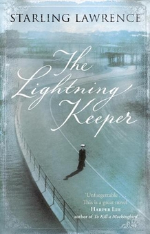 Паперова книга «The Lightning Keeper», автор Старлінг Лоуренс - фото №1 - мініатюра