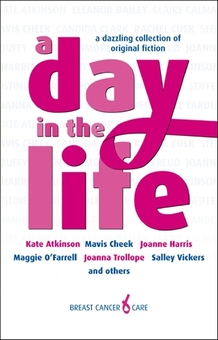 Бумажная книга «A Day In The Life», автор Присна Бунсинсух - фото №1 - миниатюра