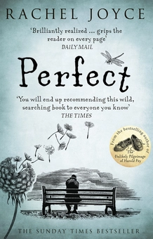 Бумажная книга «Perfect», автор Рейчел Джойс - фото №1 - миниатюра