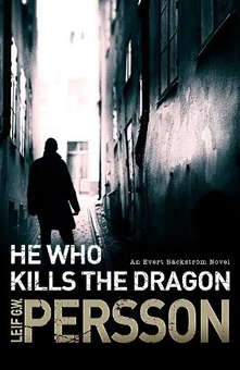 Паперова книга «He Who Kills the Dragon» - фото №1 - мініатюра
