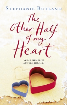 Бумажная книга «The Other Half Of My Heart» - фото №1 - миниатюра