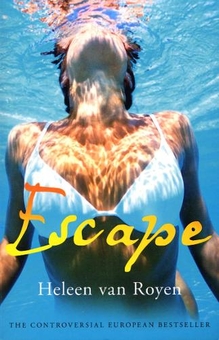 Бумажная книга «Escape», автор Хелен Ван Ройен - фото №1 - миниатюра