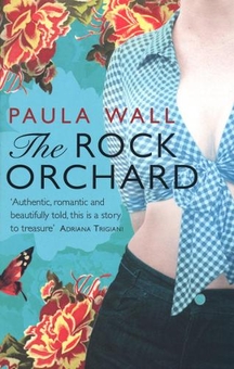 Бумажная книга «The Rock Orchard», автор Паула Уолл - фото №1 - миниатюра