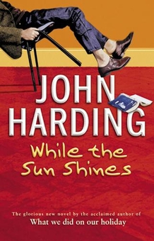 Бумажная книга «While The Sun Shines» - фото №1 - миниатюра