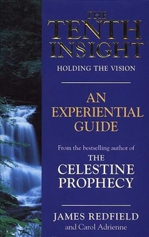 Бумажная книга «The Tenth Insight: An Experiential Guide», автор Джеймс Редфилд - фото №1 - миниатюра