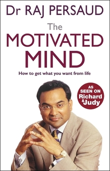 Бумажная книга «The Motivated Mind», автор Радж Персо - фото №1 - миниатюра