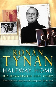 Бумажная книга «Halfway Home», автор Ронан Тайнан - фото №1 - миниатюра