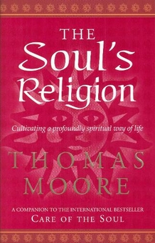 Паперова книга «The Soul's Religion» - фото №1 - мініатюра