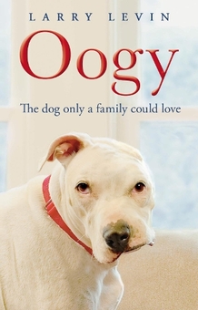 Бумажная книга «Oogy» - фото №1 - миниатюра