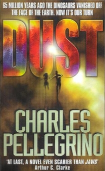 Бумажная книга «Dust», автор Чарльз Пеллегрино - фото №1 - миниатюра