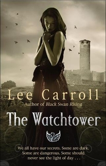 Паперова книга «The Watchtower. Book 2», автор Лі Керрол - фото №1 - мініатюра